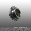 Custom Metal Machining part